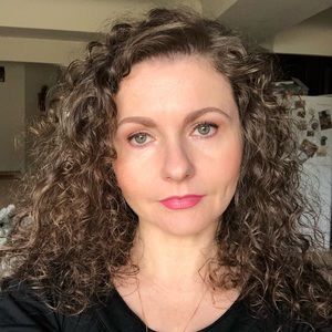 Meet your Posher, Agnieszka